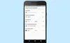 stripe payment android
