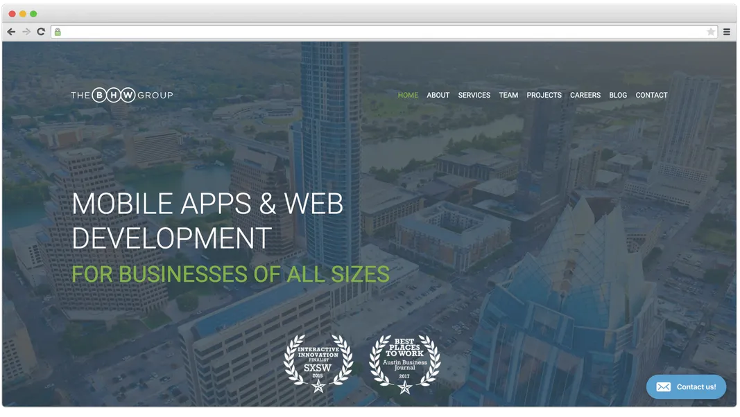 Top 20 Best Software Development Companies in Dallas