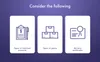 What should you consider before integrating a payment gateway in your mobile app?