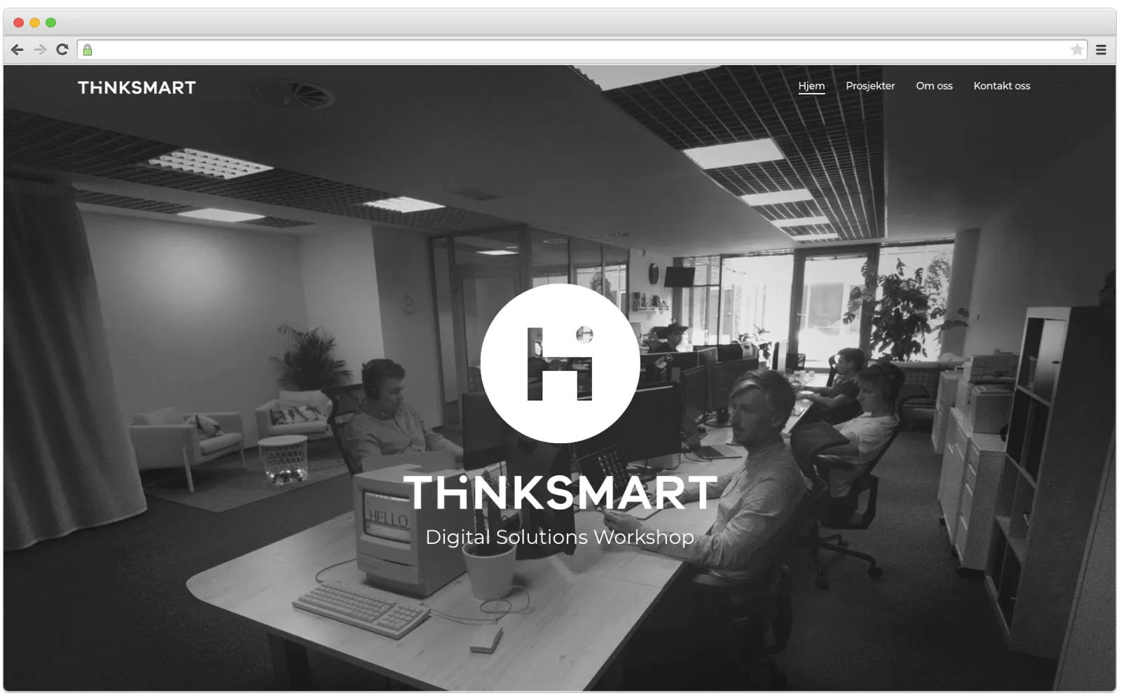 ThinkSmart