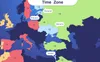 Time zone Israel-Ukraine