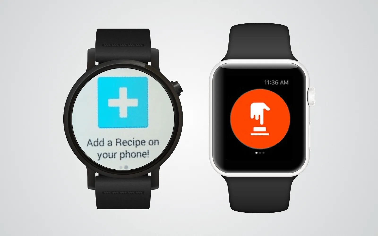 top apple watch apps and android wear apps