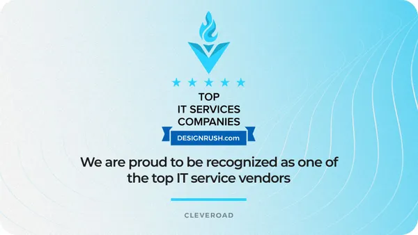 Top Global IT Service Company