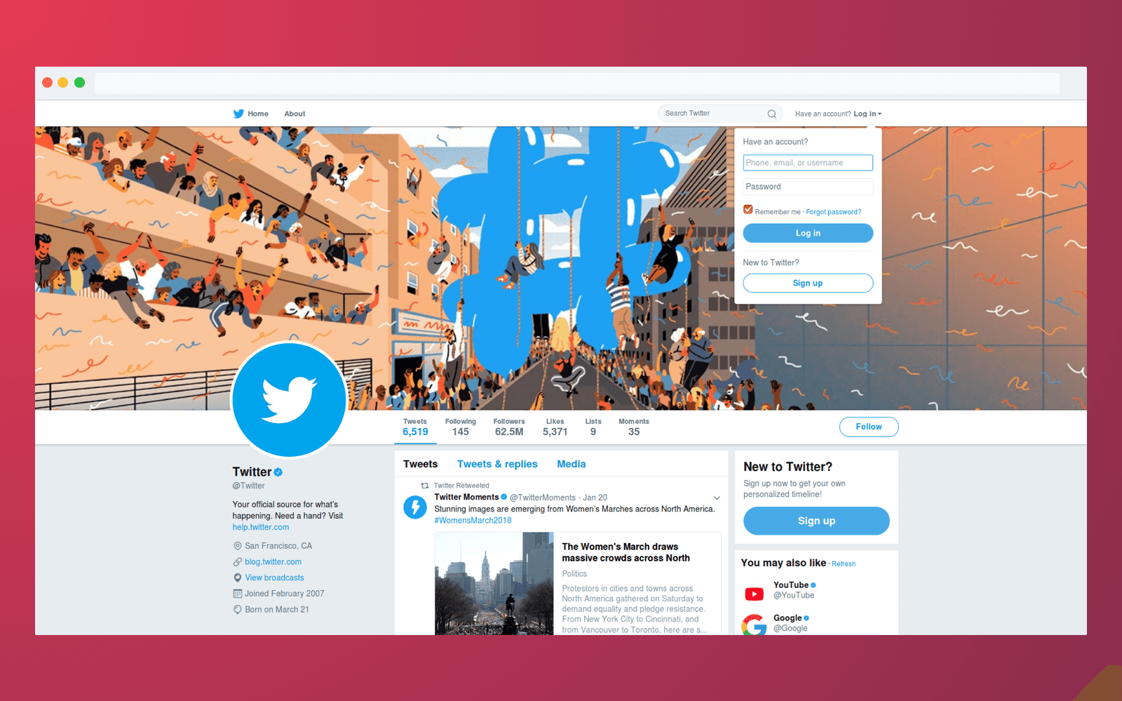 websites using jquery