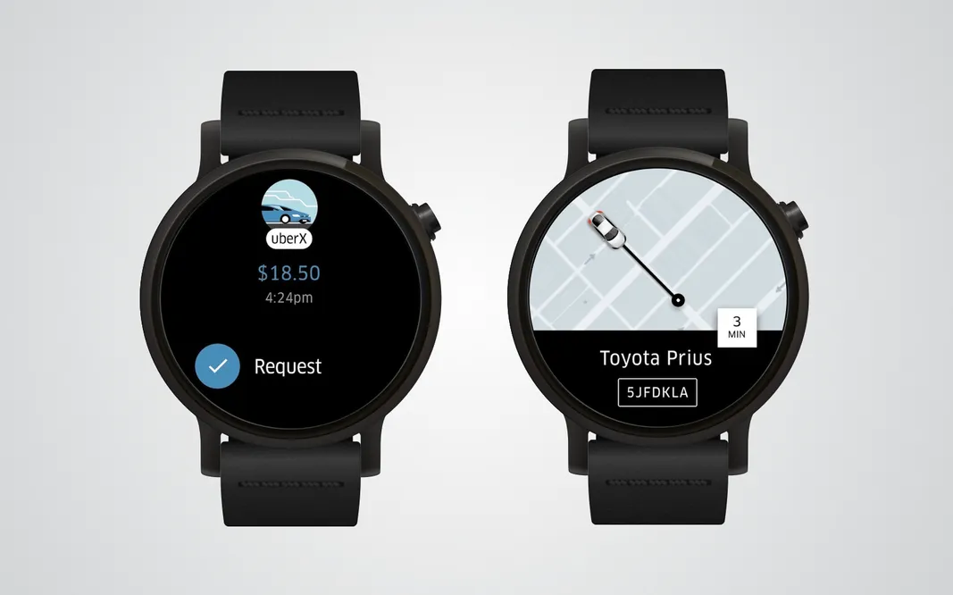 best android wear apps