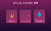 UI design trends