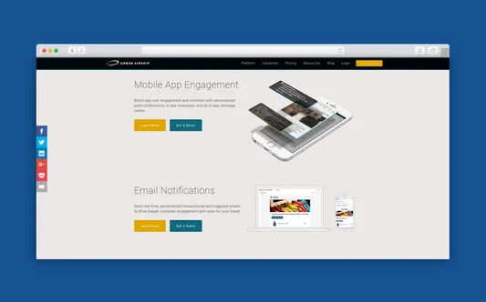 app engagement tools