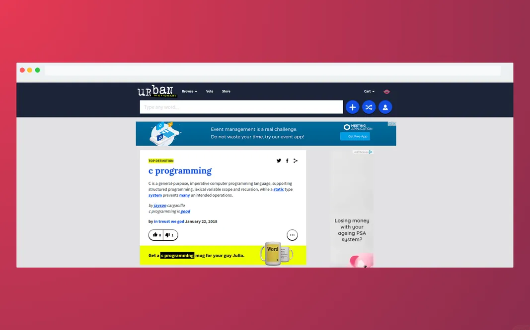 sites using react