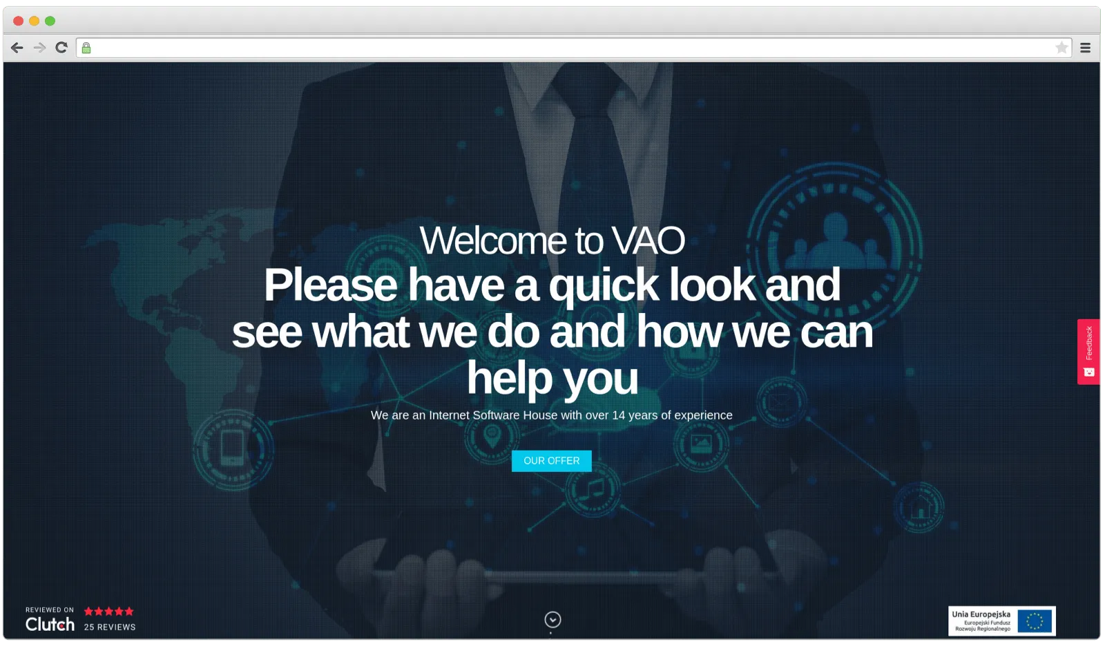 VAO