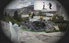 Virtual reality: interface prototype