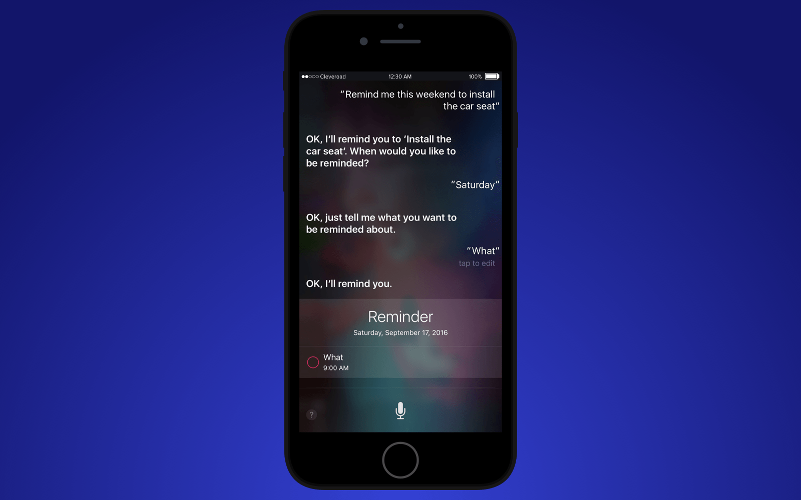 UX trends 2018: Voice UI