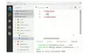 vue js sample