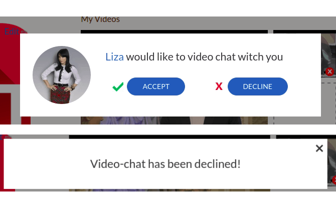 WebRTC