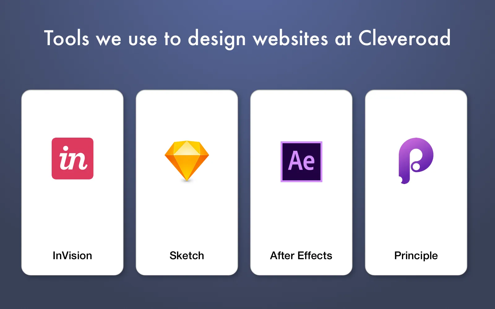 web design development tools