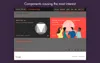 Website usability analysis