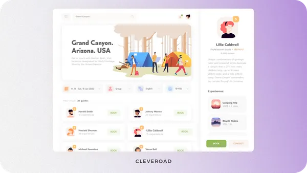 Website development cost