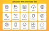 What is AWS: List of services