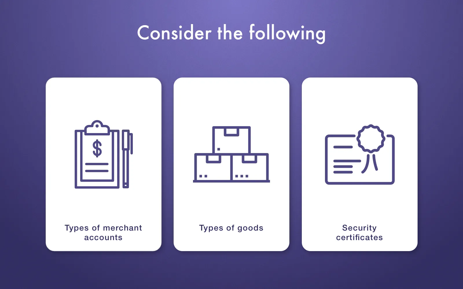 What should you consider before integrating a payment gateway in your mobile app?