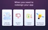application redesign