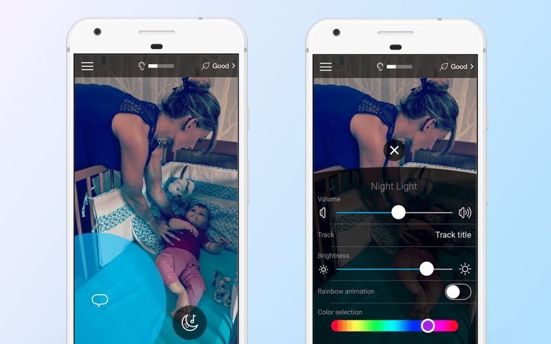 Withings Home app for high security of your dwelling Withings Home app for high security of your dwelling