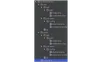 Yii2 environment structure