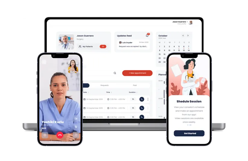 Clinic Management System