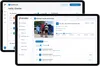 Business Automation Platform for STEM Education