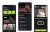 Cross-Platform Fitness App for Rowing Community
