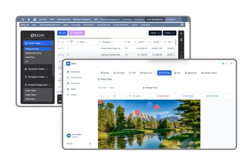 AI-Assisted NetSuite SaaS Platform Development