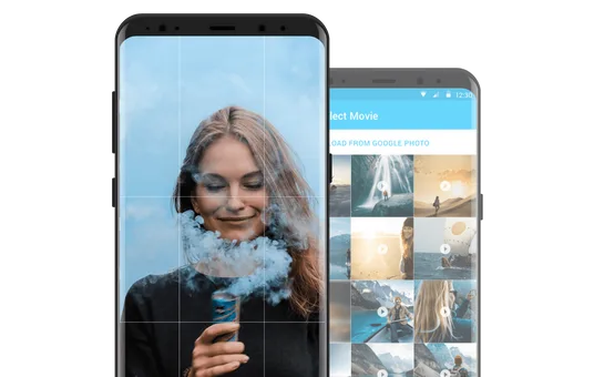 Live Wallpaper App