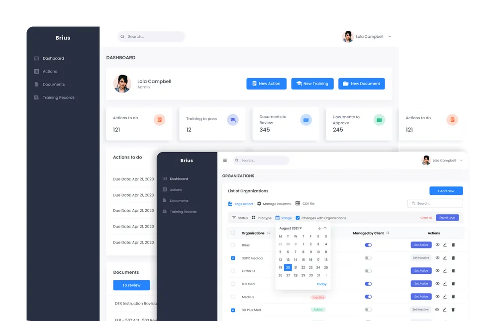 Telemedicine Solution for Mental Healthcare Provider