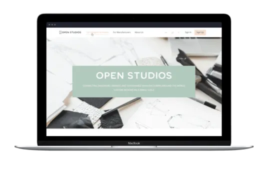 Designers and manufacturers  community