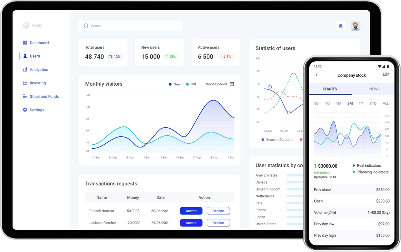 Micro-investment platform