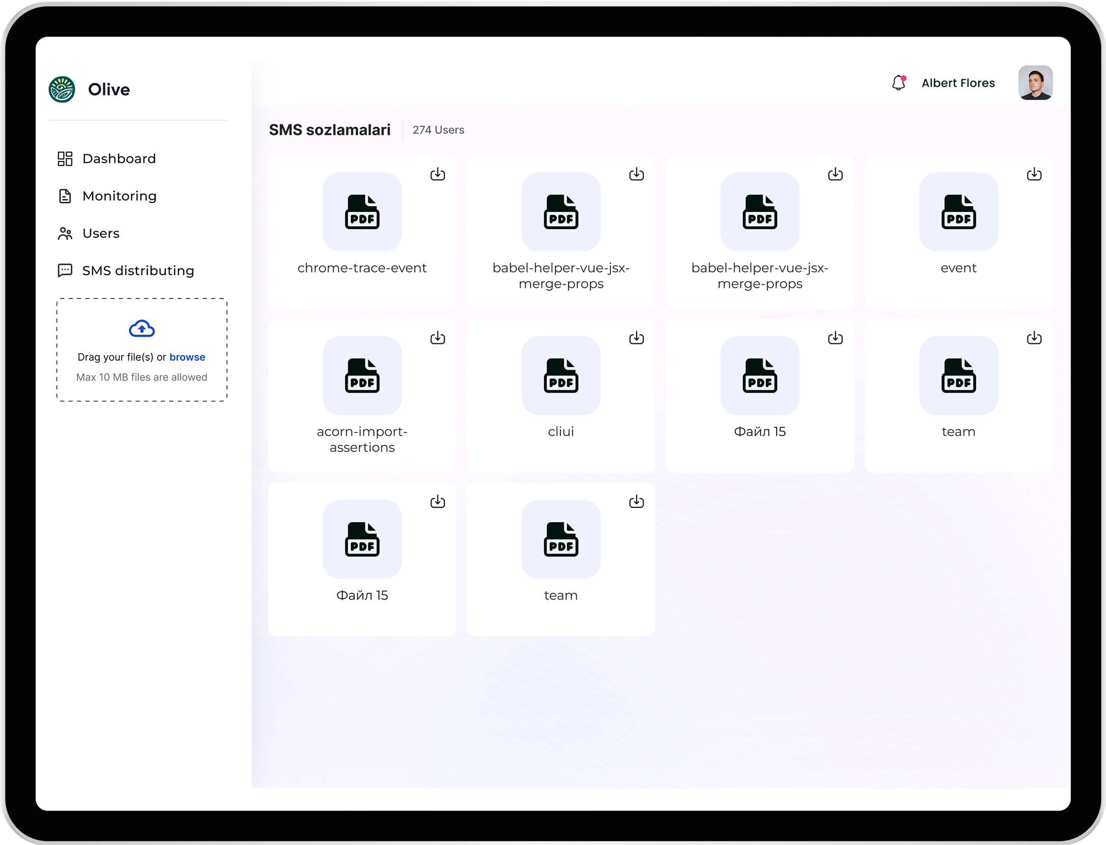 AI-Driven Document Intelligence