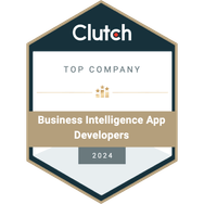 clutchBusinessInteligent