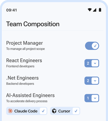 Mobile app development company | Cleveroad