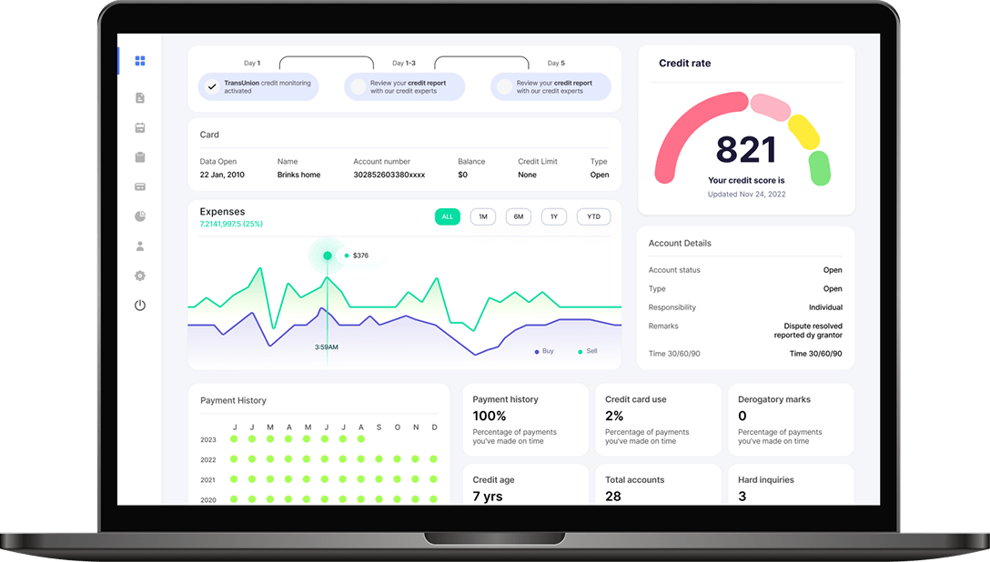 Agentic AI for Real-Time Credit Risk Assessment