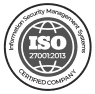iso27001...