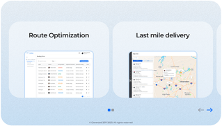 Logistics Software Development Company | Cleveroad