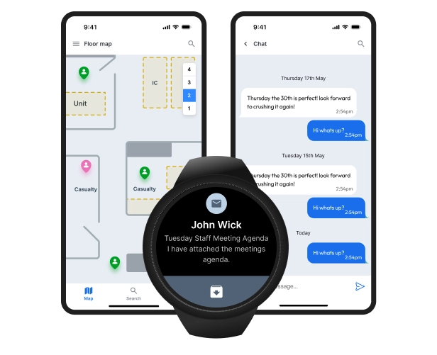 ups