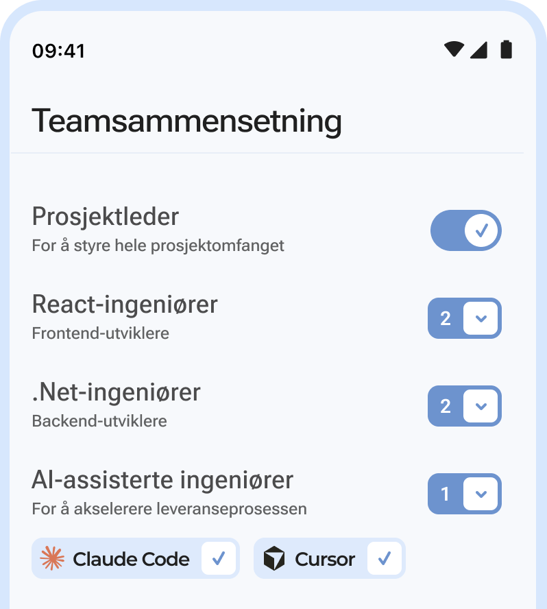 member