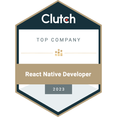 React Native App Development Services by Cleveroad