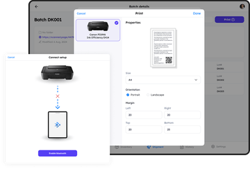 A Case: Mobile Expert Staff Augmentation for Trading Company