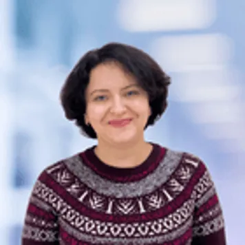 author avatar
