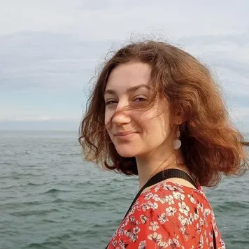 author avatar