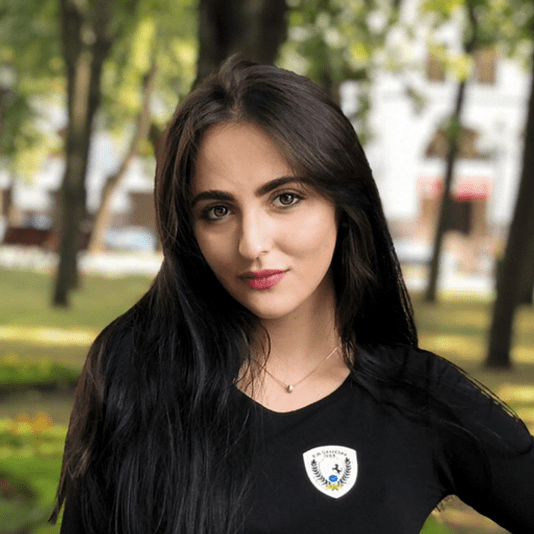 author avatar