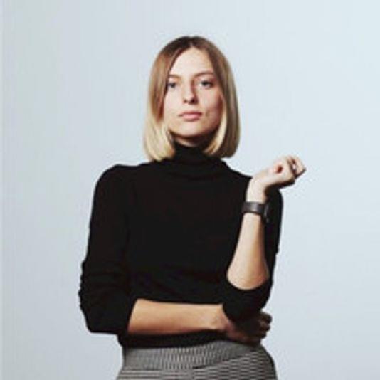 author avatar