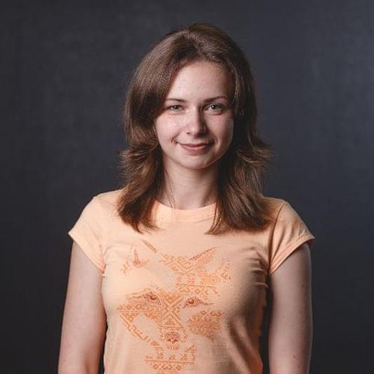 author avatar